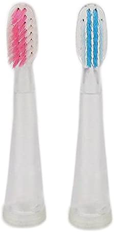 Lit-Pack Rechargeable AC USB Electric Sonic Power Toothbrush