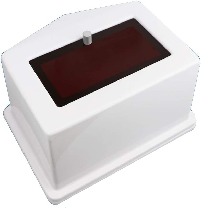 Dental Xray Film Imaging Processor Darkroom Portable Developer for Periapical X Ray Ideal