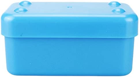 40 Holes Lab H-files K-files 2.35mm Burs Holder Stand Sterilizer Case
