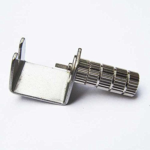 Airgoesin 3pcs Standard Wrench Bur Key for High Speed Handpiece