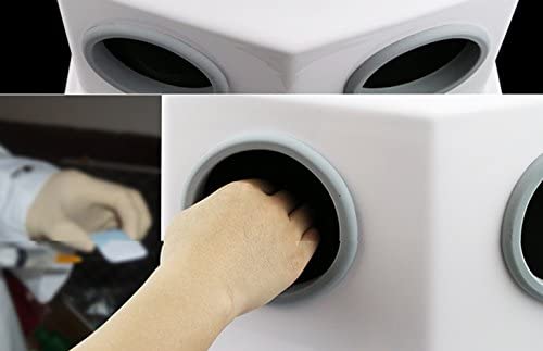 Dental Xray Film Imaging Processor Darkroom Portable Developer for Periapical X Ray Ideal