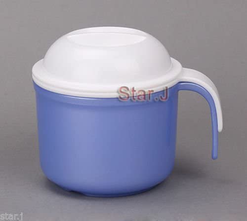 2 Dental Denture Box Retainer Orthodontic Container Case Cup Tray Rinsing Basket