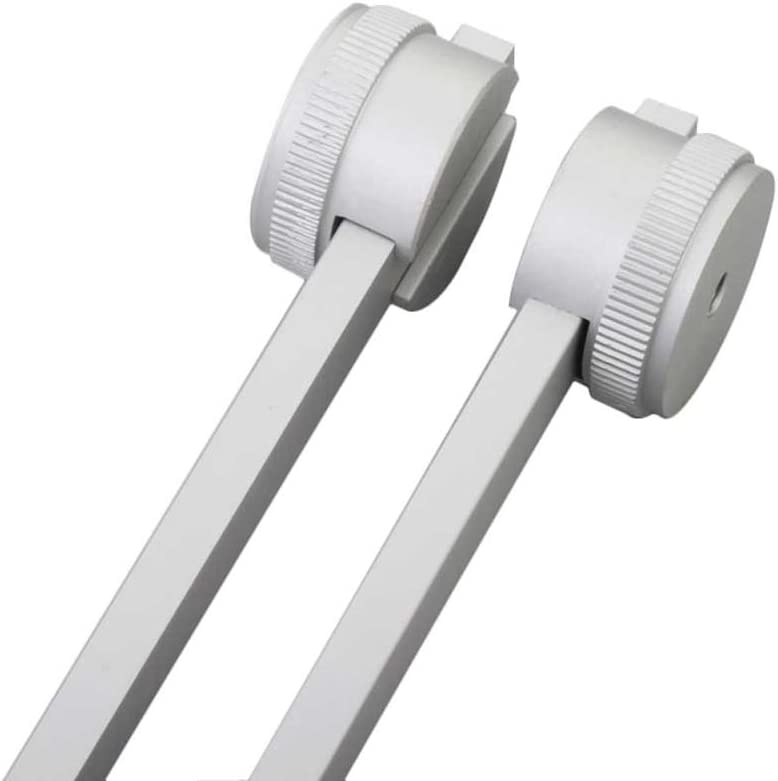 Frequency Tuning Fork Test Equipment Mallet Striker Hammer Professional 128Hz