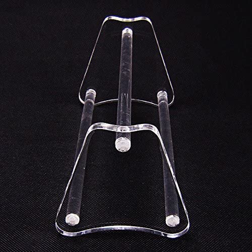 Dental Acrylic Organizer for Syringe Resin Adhesive Applicator Dispenser