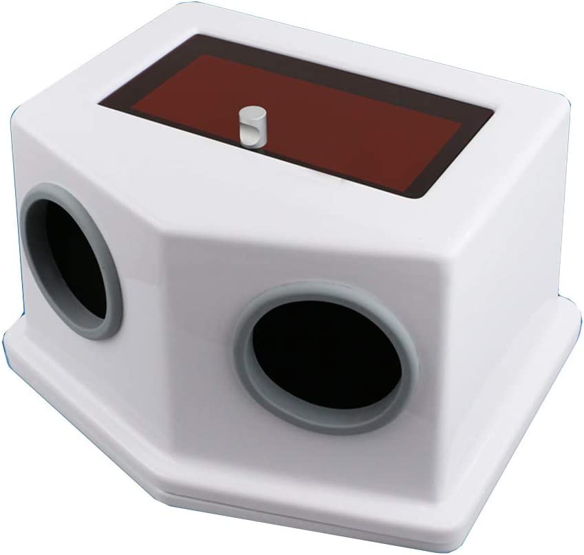 Dental Xray Film Imaging Processor Darkroom Portable Developer for Periapical X Ray Ideal