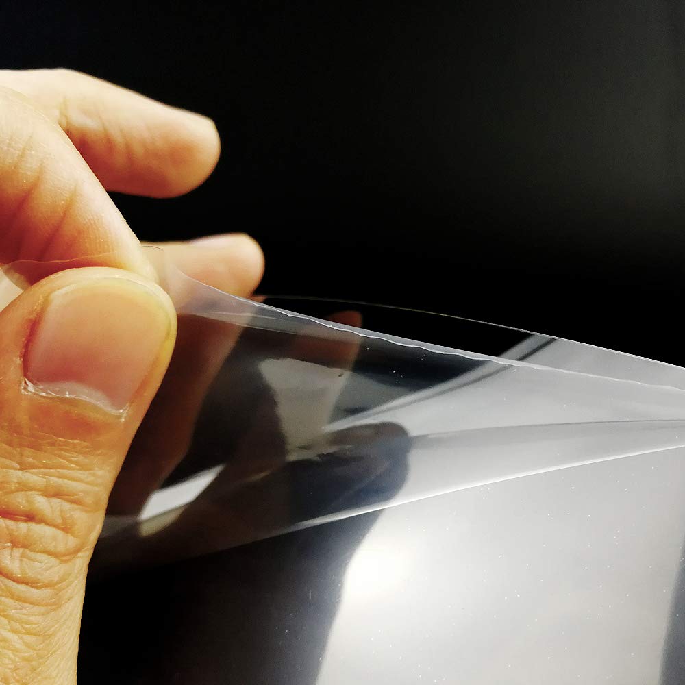 Airgoesin Anti-fog Eyewear Detachable Safety Full Protective Face Shield,1 Frame with 10 Visors