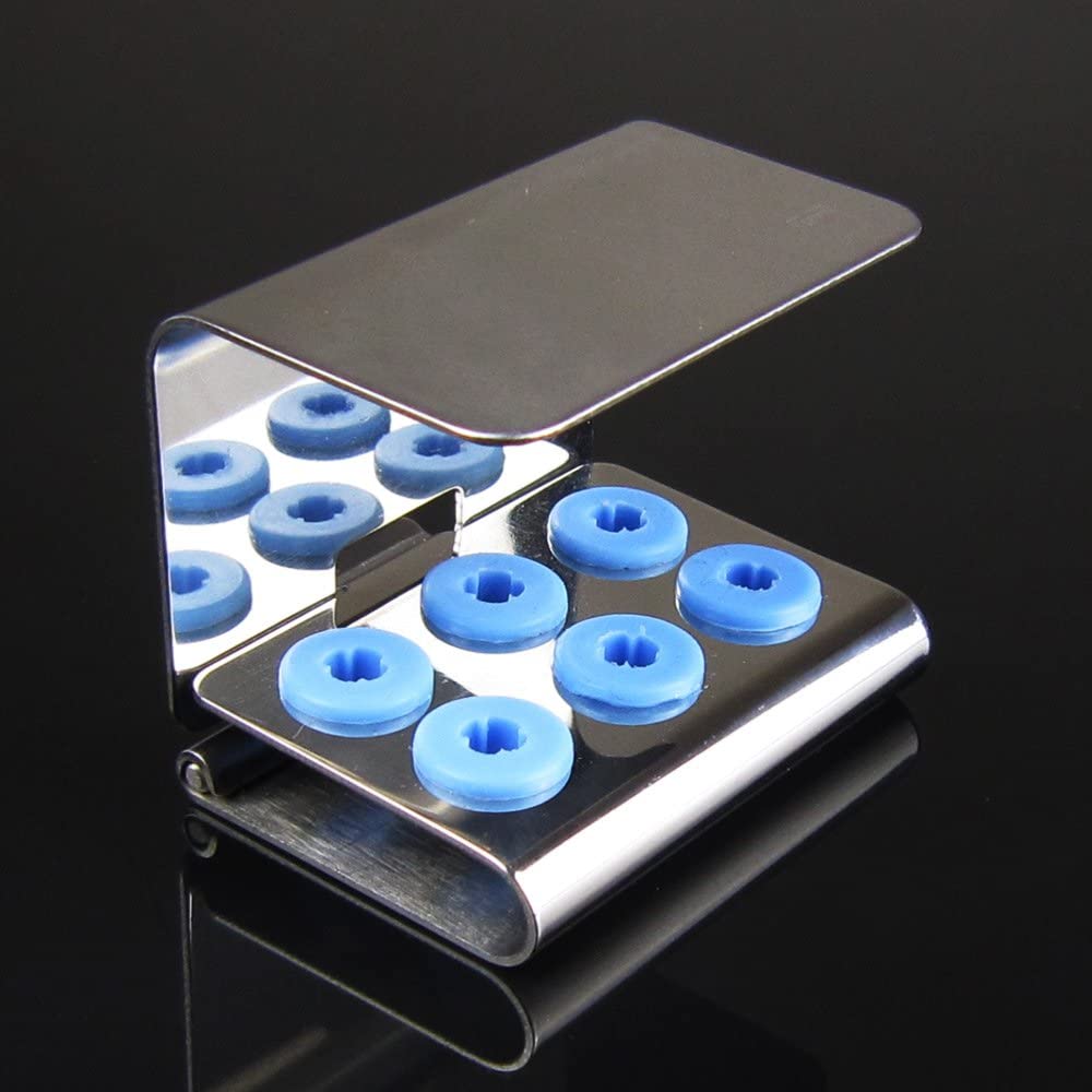 NEW Tips Holder Fit EMS/NSK/SATELEC/Sirona/MECTRON/Spitzen