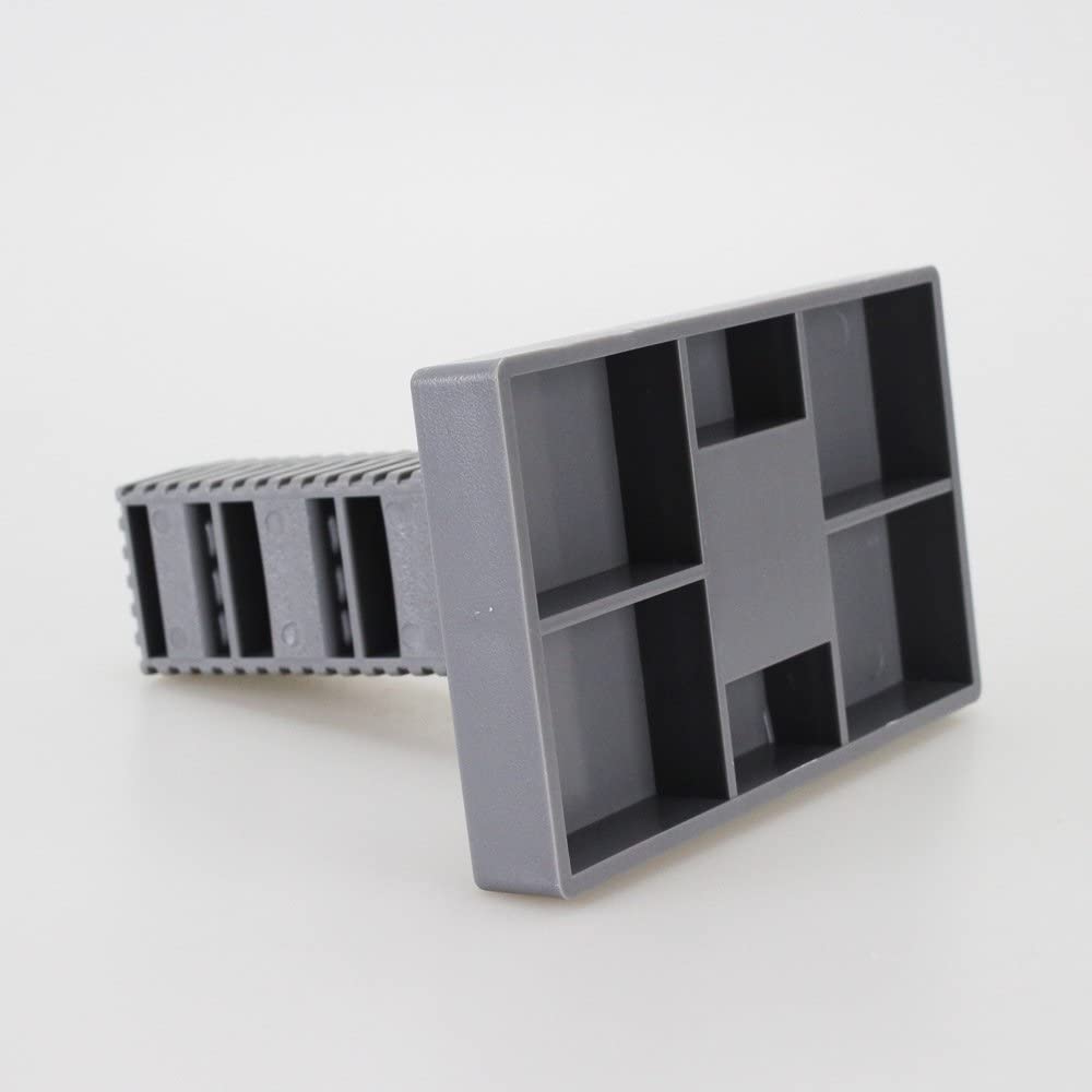 1 Piece New Dental Lab Impression Tray Plaster Holder Stand