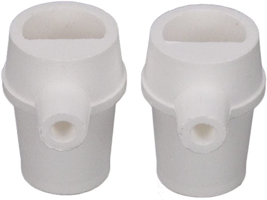 Dental Lab 2 Centrifugal Casting Quartz Crucible Brand New