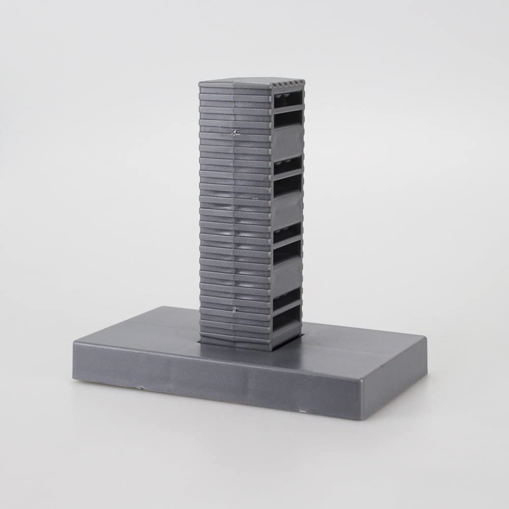 1 Piece New Dental Lab Impression Tray Plaster Holder Stand