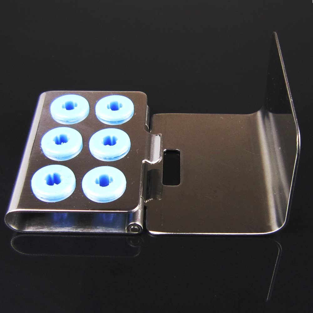 NEW Tips Holder Fit EMS/NSK/SATELEC/Sirona/MECTRON/Spitzen