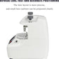 Optical Lens Center Locator, Centering and Moving Center Machine, with LED Light, Optometry Glasses Lens Centering Apparatus, Bifocal Lens, Accurate Positioning, for Optometry Centers