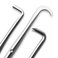 Crown & Bridge Removal Retractor Set Dental Instruments