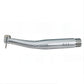 Airgoesin Dental High Speed Handpiece, 2 Holes Coupling & Air-Turbine Motor: Perfect for Drilling, Grinding & Repairing