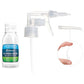 Airgoesin Oral Washer Flosser Dental Water Irrigator Teeth Fresh Breath Rinse Tonsil Stone Cleaner Jet Pick Portable