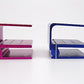 Autoclave 2 pcs New Lab FG High Speed Bur Holder Blocks