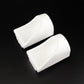 Airgoesin 2 Dental Lab Quartz Zirconia Centrifugal Casting Crucible Hooded Asymmetric