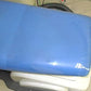 Airgoesin 2pcs Dental Chair Unit Foot Mat Cushion Pad Dustproof Toe Cover Plastic Protector Washable