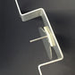 Dental Occlusal Maxillary Casting Jaw Fox Plane Plate Complete Denture