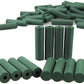 100/pk Silicone Rubber Polishing Burs silicone polishers for Rotary Tools