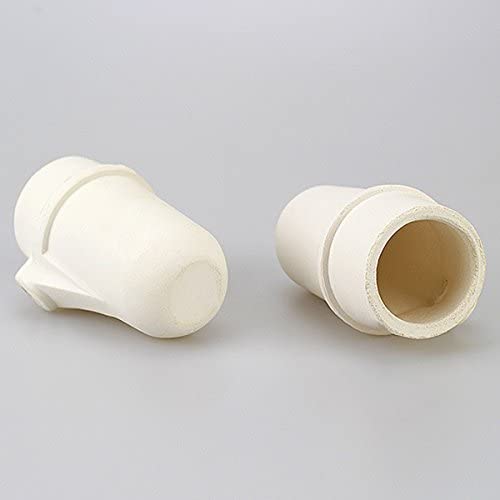 Dental Lab Silica Quartz Zirconia Centrifugal Casting Crucibles