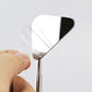 Dental Mirror Orthodontic Stainless Steel Intra-Oral reflectors Mirror Type:for Anterior Teeth