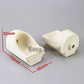 2 Dental Lab Quartz Zirconia Centrifugal Casting Crucible Hooded High Quality