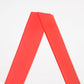 Airgoesin 20pcs Base Plate Red Wax Summer General Use Dentist for Dental 1.3mm