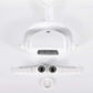 Dental Oral LED Light Infrared Sensor Light, Dental LED Oral Exam Light-8W Super Bright, Shadowless, Cool Light