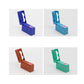 Airgoesin 4pcs Dental Endo Niti Root Canal File Holder Counter Scaler Stand Ruler Guage Autoclavable Block Organizer