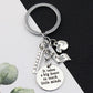 Airgoesin 6pcs Teacher Appreciation Gifts Keychain for Women - Teacher Valentines Christmas Gifts, Thank you gifts for Teacher, It Takes A Big Heart To Teach Little Minds
