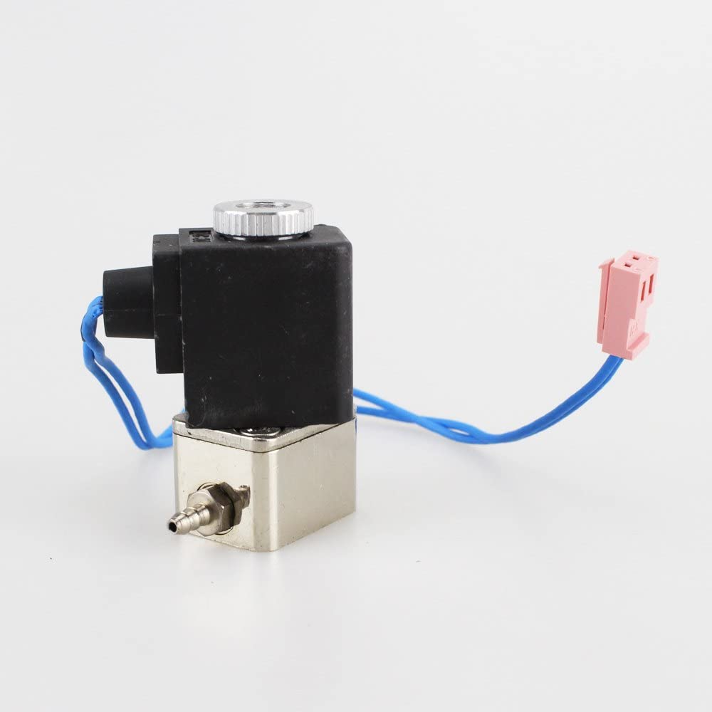 Airgoesin Electric solenoid valve for the woodpeckers EMS DTE Ultrasonic Scaler