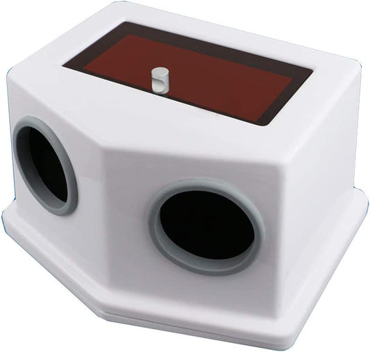 Dental Xray Film Imaging Processor Darkroom Portable Developer for Periapical X Ray Ideal