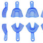 20 pcs Dental Impression Trays New Dental Instruments