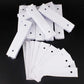 Airgoesin Universal Chin Rest Papers for Auto Refractometer and Auto Perimeters (3 Packs of 320)
