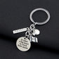 Airgoesin 6pcs Teacher Appreciation Gifts Keychain for Women - Teacher Valentines Christmas Gifts, Thank you gifts for Teacher, It Takes A Big Heart To Teach Little Minds