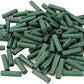 100/pk Silicone Rubber Polishing Burs silicone polishers for Rotary Tools