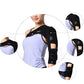 Shoulder Brace Support Arm Sling for Stroke Hemiplegia Subluxation Recovery, Left Shoulder