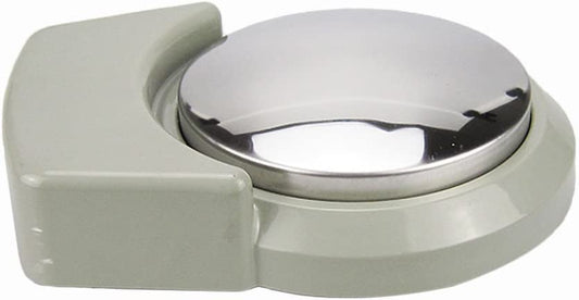 Airgoesin Dental Equipment Standard Foot Control Pedal-2 Hole