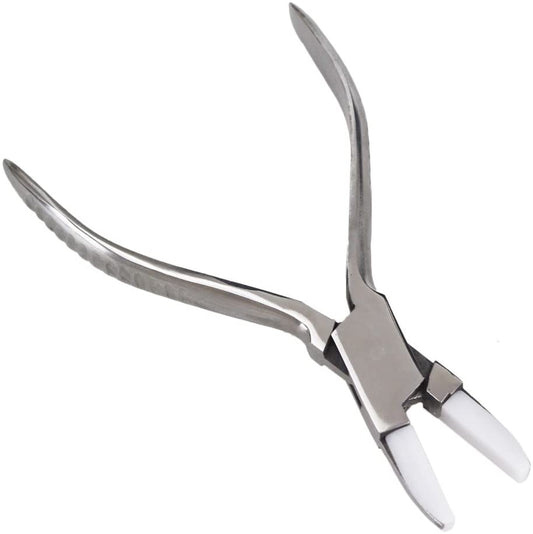Airgoesin Adjusting Eyeglass Arms Frame Plier Multi-purpose Optical Optician Tool