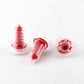 Airgoesin 50pcs Dental Dynamic Impression Mixing Tips