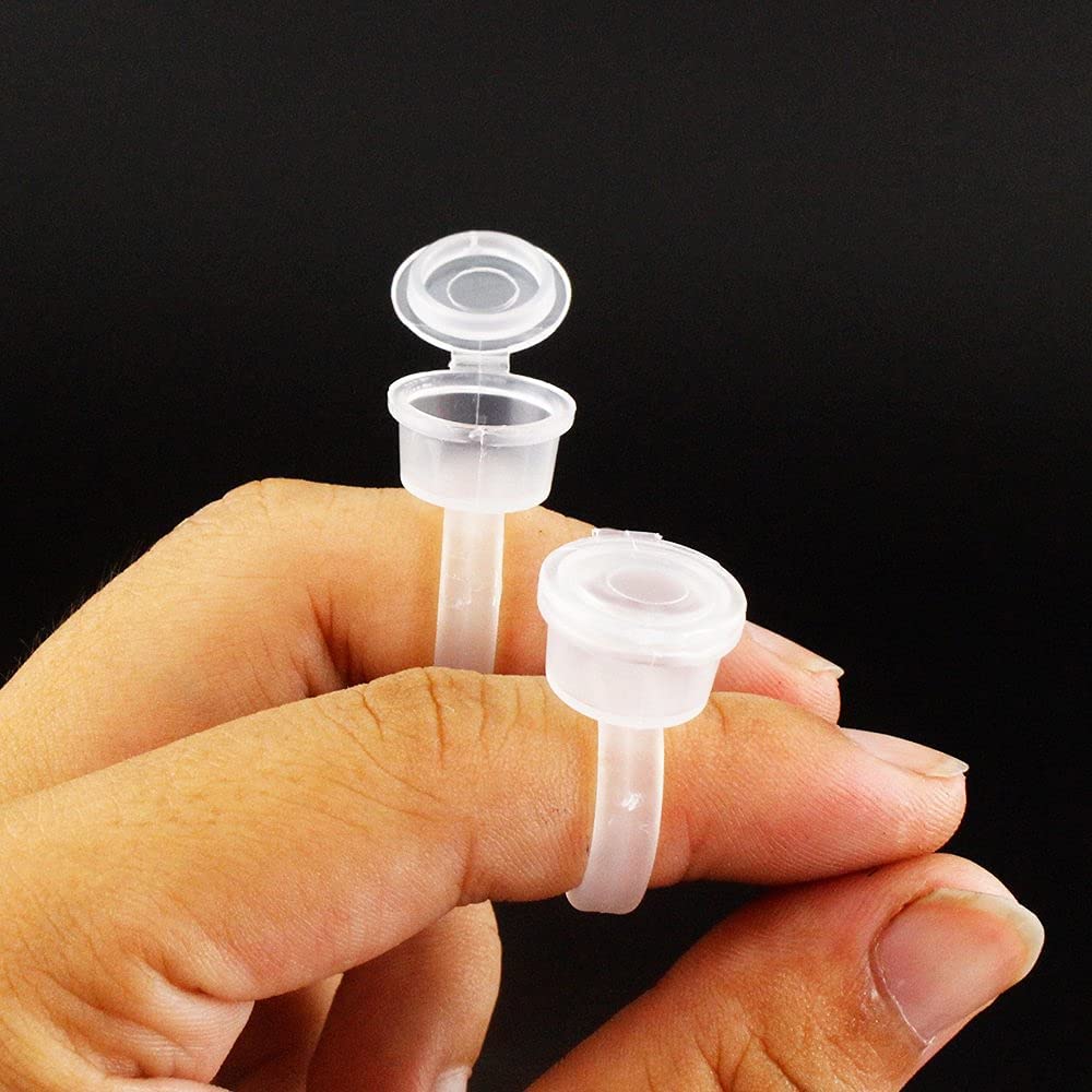 SILICONE TUBE HOLDER + Tool