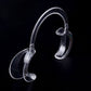 Airgoesin Adult Size 12pcs Dental Mouth Lip Cheek Retractor or for Speak Out Game/Watch Ya Mouth Game