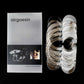 Airgoesin Dental Orthodontic Intraoral Mouth Cheek Lip Retractor Openers Clear Plastic Sterilizable Under 135 Degree Celsius T Shape, 4pcs/pk