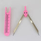 Airgoesin EKG ECG Nurse or Doctor Caliper Divider for Measuring Electrocardiographs
