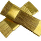 3pcs/pk Bur Cleaning Brass Wire Brush Flat Dental Lab Instrument