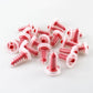Airgoesin 50pcs Dental Dynamic Impression Mixing Tips