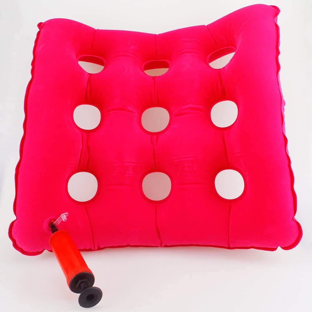 Bedsore Pad Cushion, Pillow Hemorrhoids, Hemorrhoid Cushion