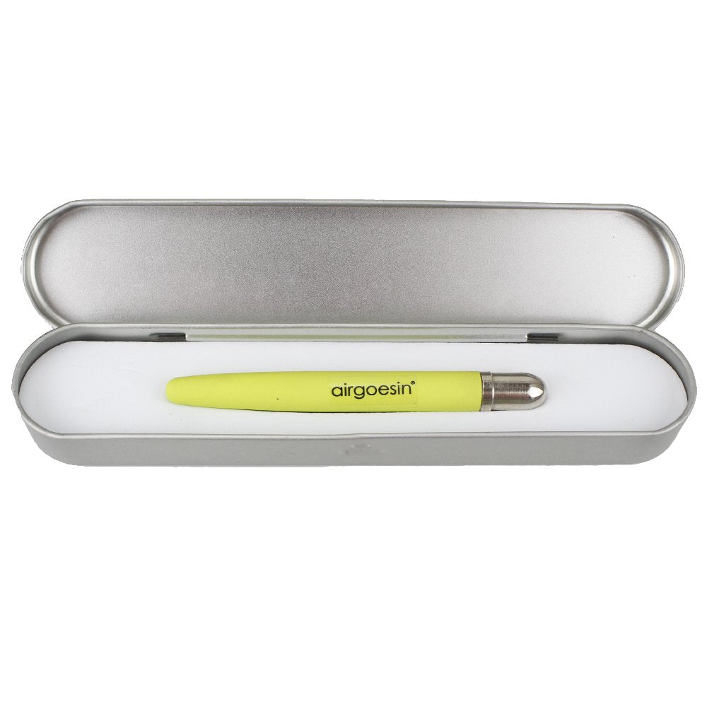 Airgoesin Electrocardiograph Pen Style ECG EKG Caliper Ruler Measures airgoesin Airgoesin Electrocardiograph Pen Style ECG EKG Caliper Ruler Measures airgoesin