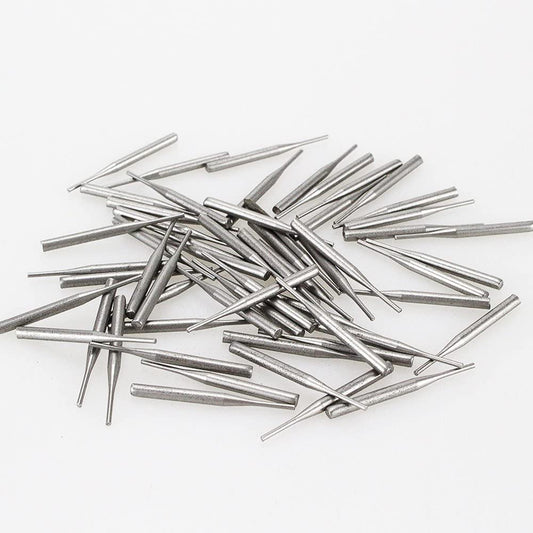 Metal Pins for Dental Lab Honeycomb Firing Trays 100pcs
